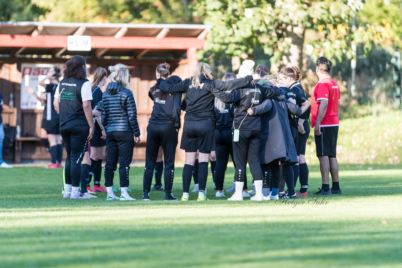 Bild 438 - F RS Kiel - IF Stjernen Flensborg : Ergebnis: 3:2